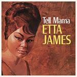 Etta James - Tell Mama  (180gram Vinyl)